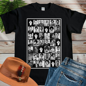Black Legends T-Shirt