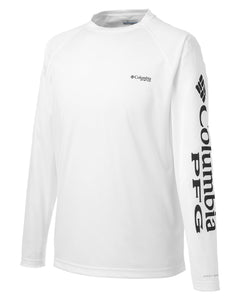 Columbia Terminal Tackle™ Long-Sleeve T-Shirt