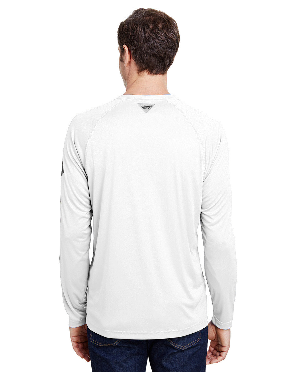 Columbia Terminal Tackle™ Long-Sleeve T-Shirt