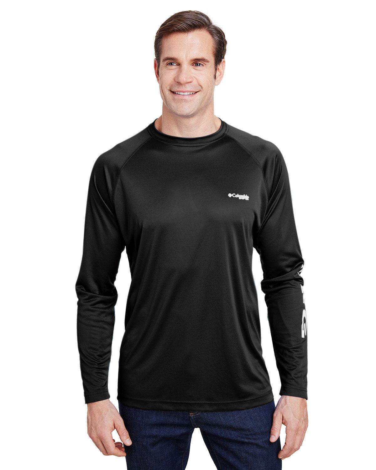 Columbia Terminal Tackle™ Long-Sleeve T-Shirt