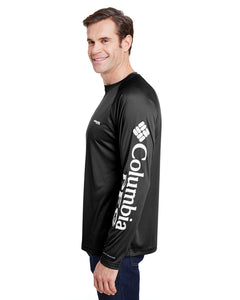 Columbia Terminal Tackle™ Long-Sleeve T-Shirt