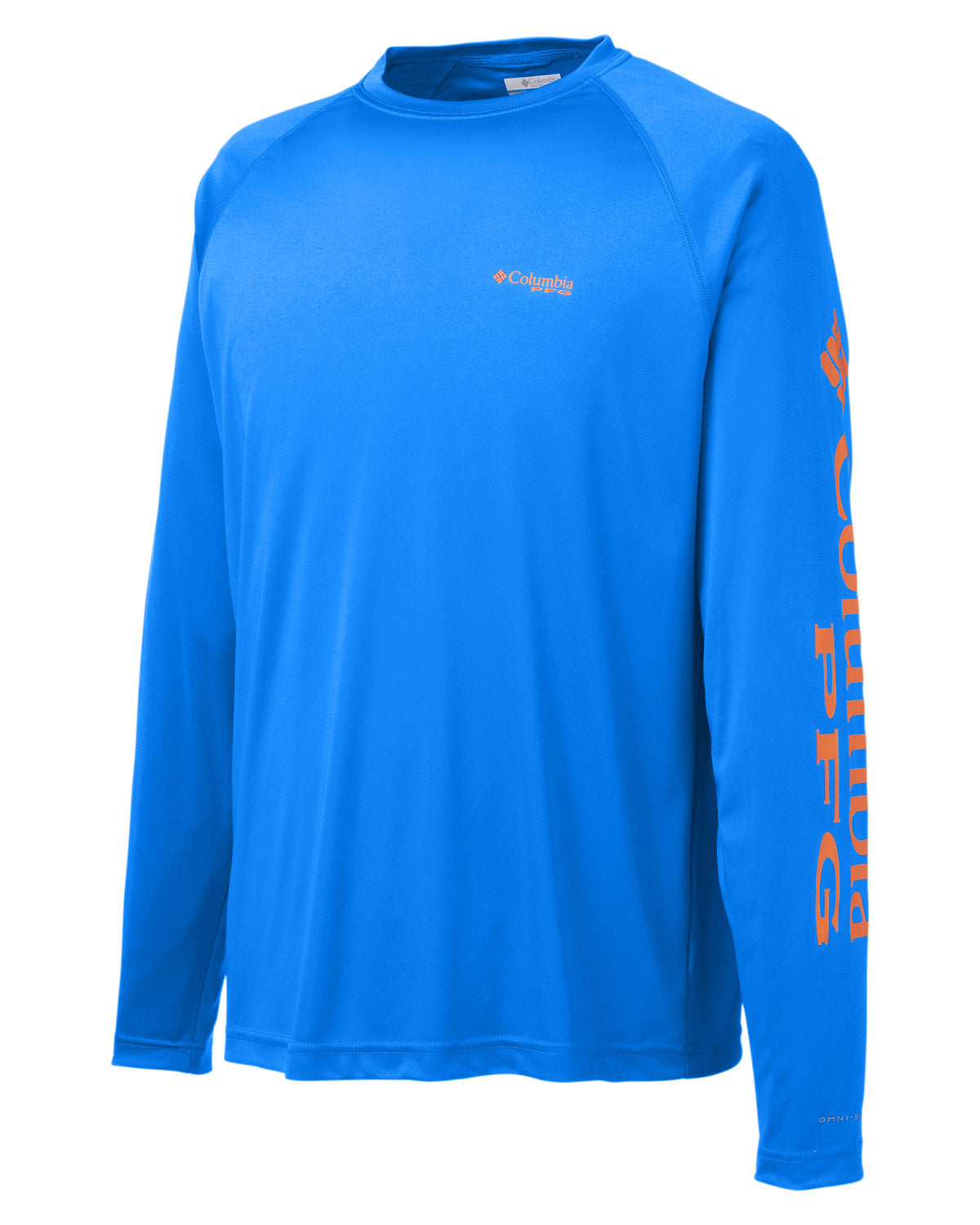 Columbia Terminal Tackle™ Long-Sleeve T-Shirt