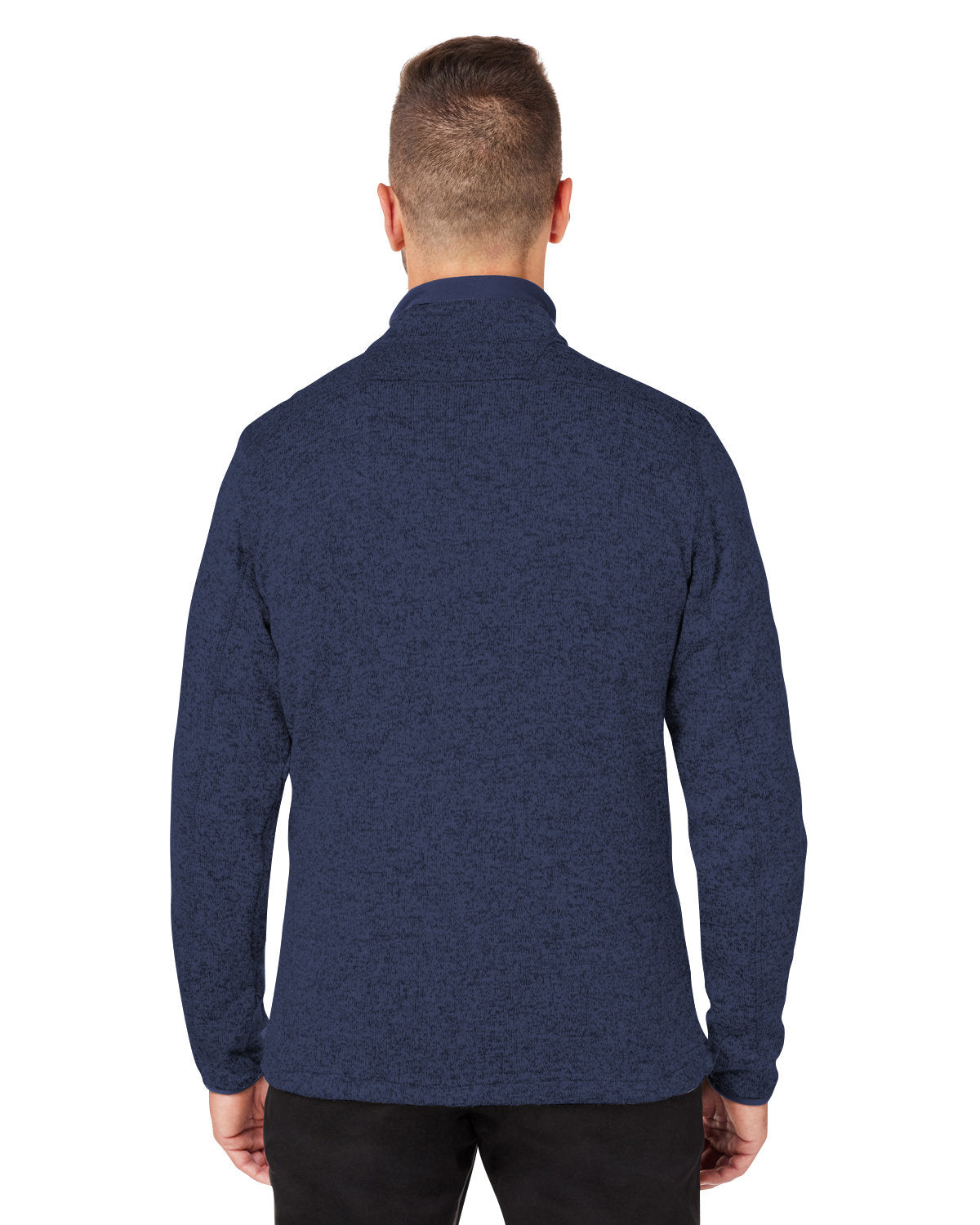 Columbia Men's Sweater Weather Full-Zip