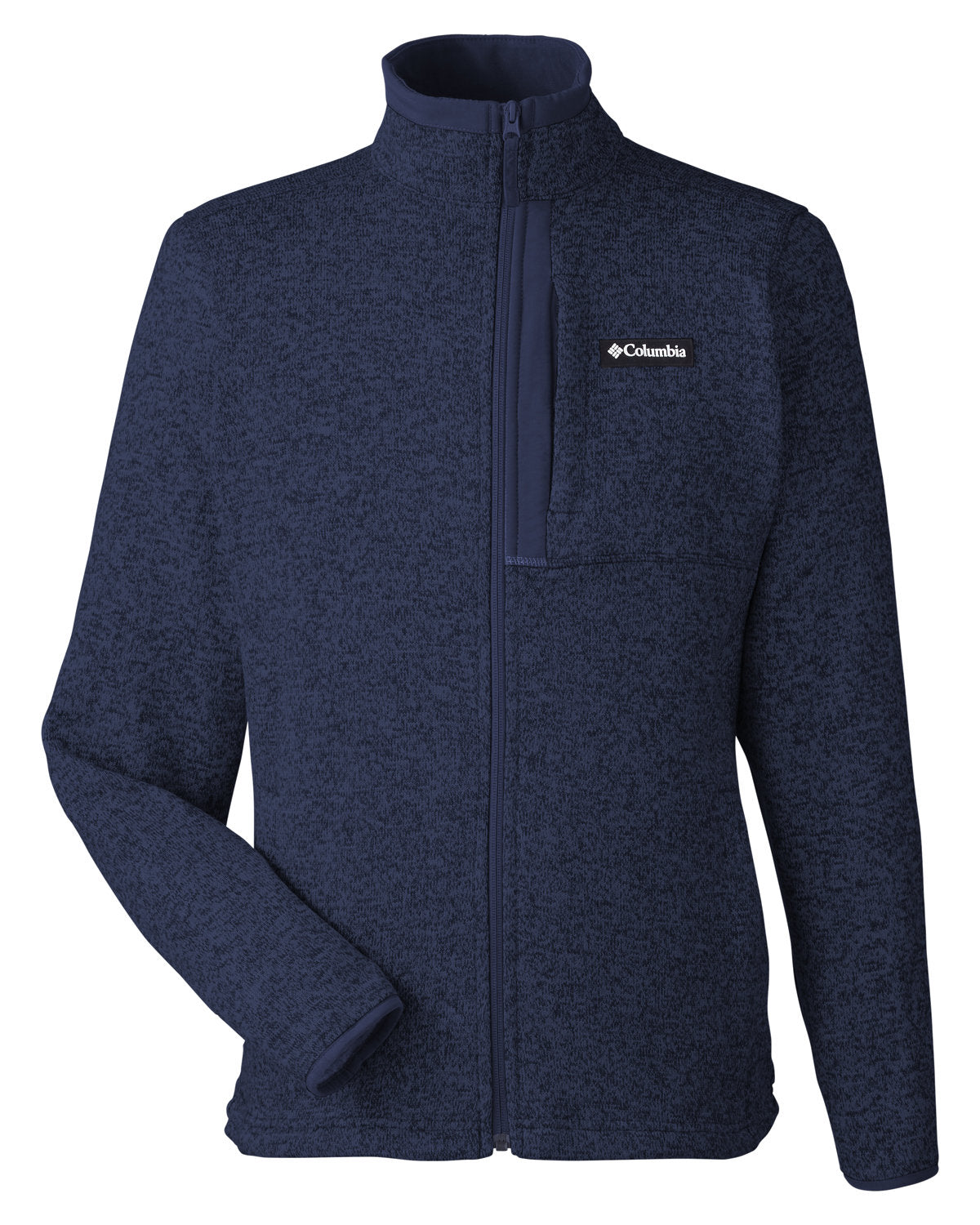 Columbia Men's Sweater Weather Full-Zip