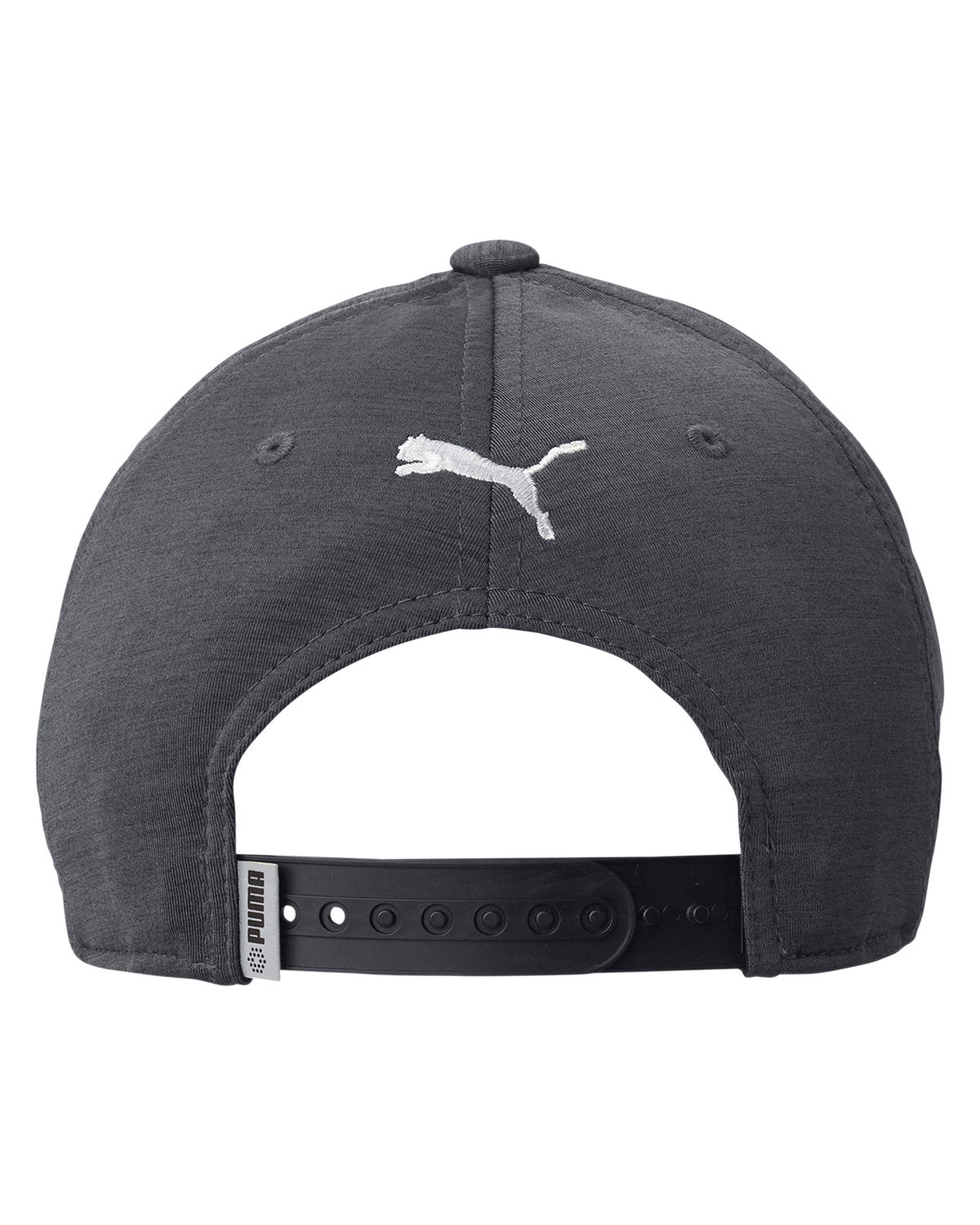 Puma Golf P Snapback Golf Cap