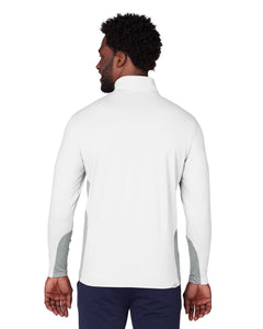 Puma Golf Men's Gamer Golf Quarter-Zip