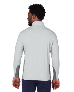 Puma Golf Men's Gamer Golf Quarter-Zip