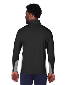 Puma Golf Men's Gamer Golf Quarter-Zip