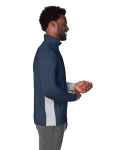 Puma Golf Men's Gamer Golf Quarter-Zip